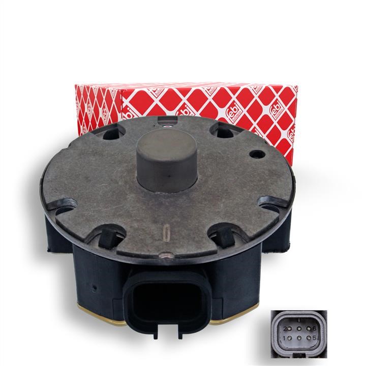 Buy febi 40123 at a low price in United Arab Emirates!