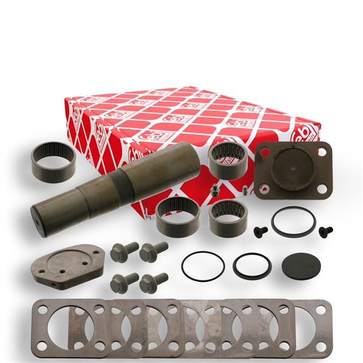 Buy febi 40130 at a low price in United Arab Emirates!