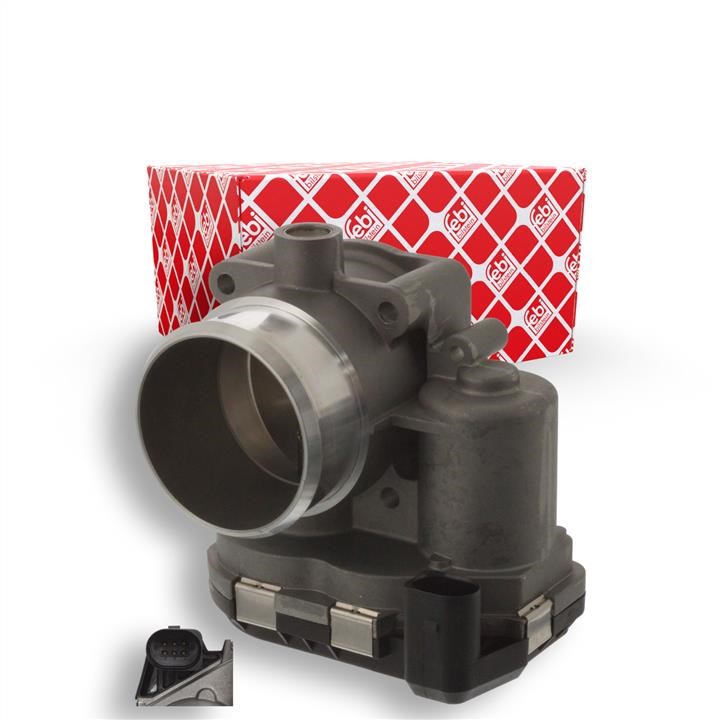 Buy febi 40134 at a low price in United Arab Emirates!