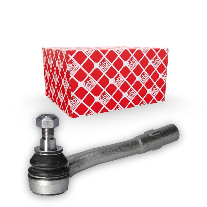 Right tie rod end febi 39956