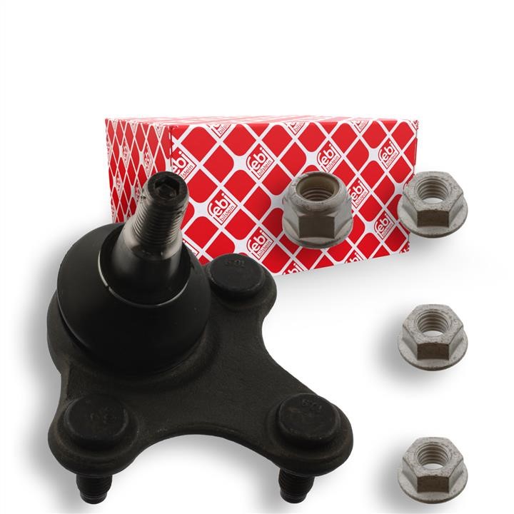 Ball joint febi 40668