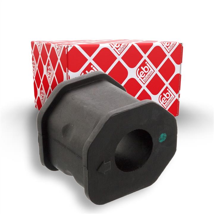 Front anti roll bar bush febi 41127
