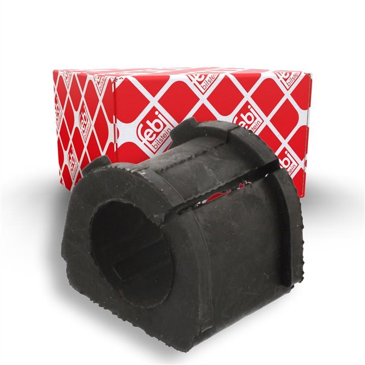 Front anti roll bar bush febi 41128