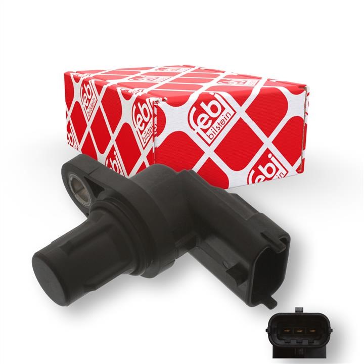 Buy febi 40772 at a low price in United Arab Emirates!