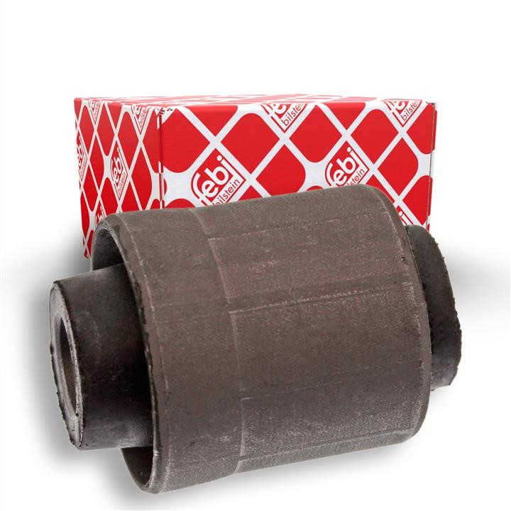 Silent block rear wishbone febi 41157