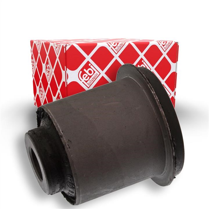 Front lower control arm front bushing febi 41158