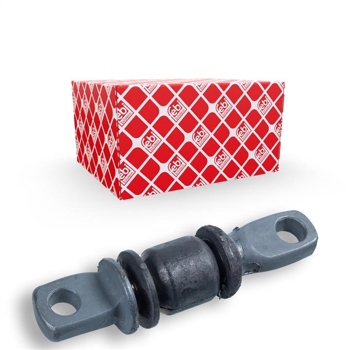 Silent block febi 41412