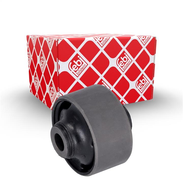 Front lower control arm front bushing febi 41416