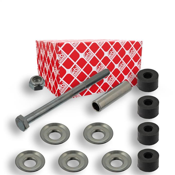 Rear anti roll bar link febi 41207