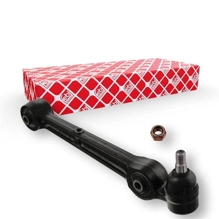Track Control Arm febi 41236