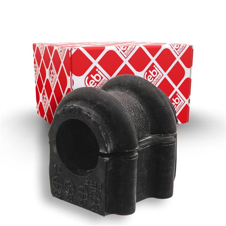 Front anti roll bar bush febi 41436