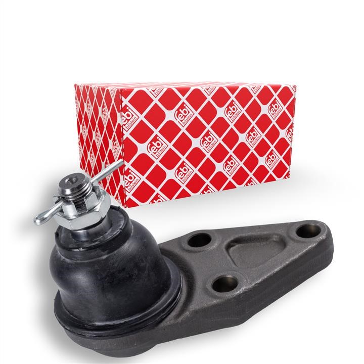 Ball joint febi 41252