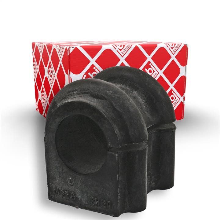 Front anti roll bar bush febi 41438