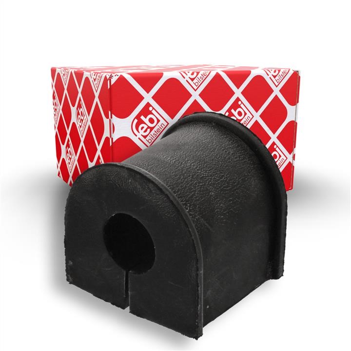 Rear anti roll bar bush febi 41578