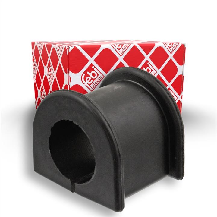 Front anti roll bar bush febi 41001