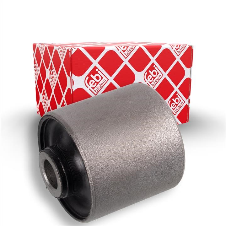 Silent block rear trailing arm febi 41466