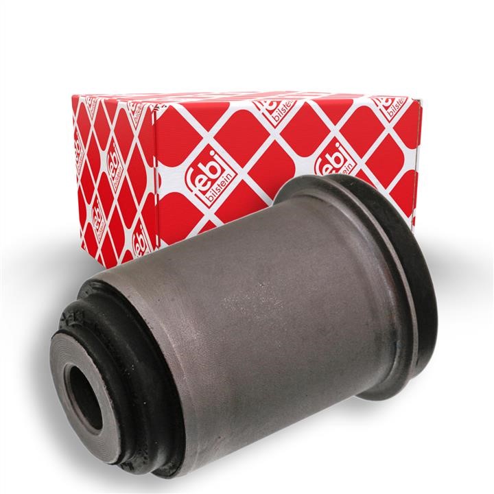 Control arm bushing febi 41595