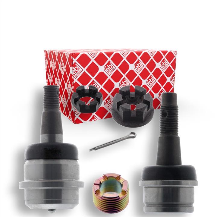Buy febi 41047 – good price at EXIST.AE!