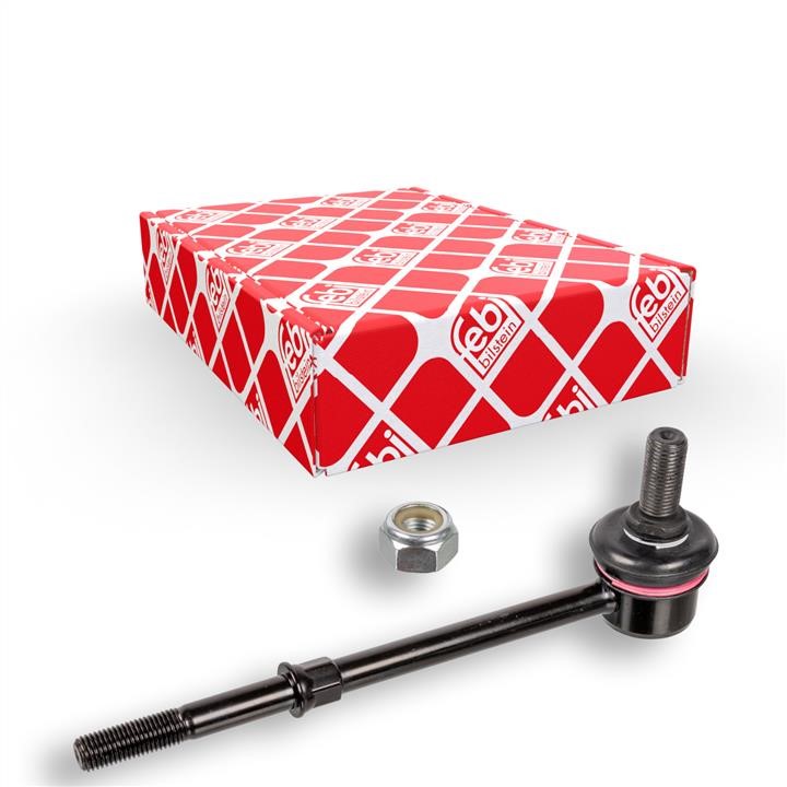 Front anti roll bar link febi 41618