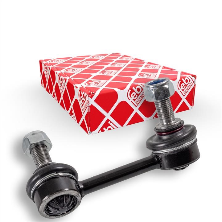 Front anti roll bar link febi 41625