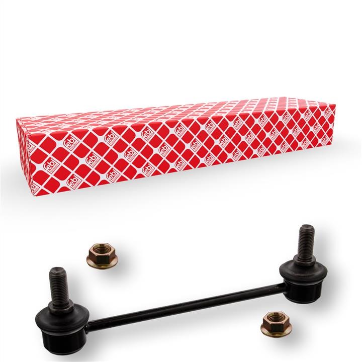 Rear anti roll bar link febi 41634