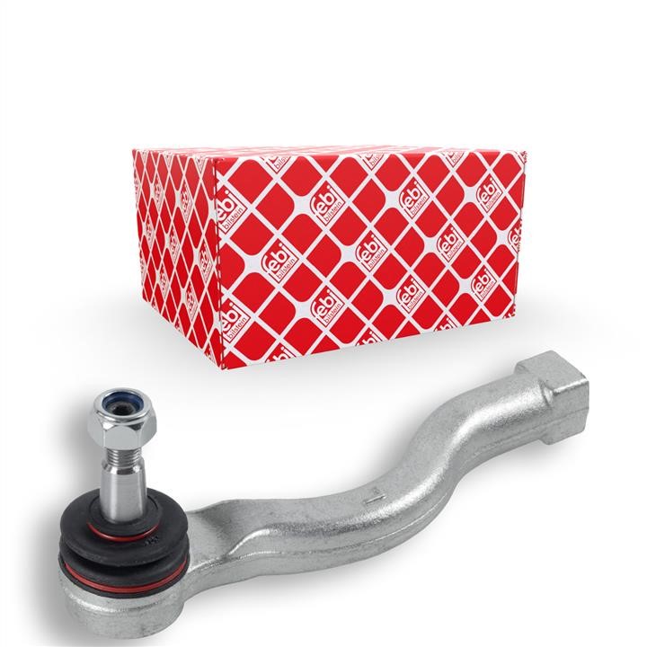 Left tie rod end febi 41314