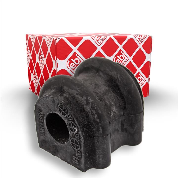 Rear anti roll bar bush febi 41503