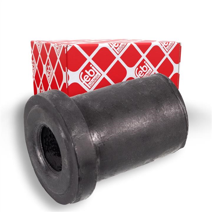 Silentblock springs febi 41110