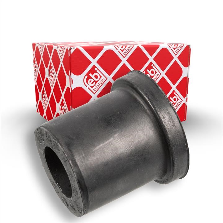 Silentblock springs febi 41117