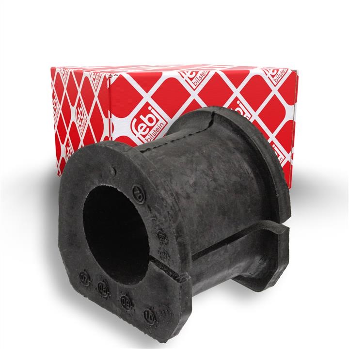 febi Front anti roll bar bush – price 12 PLN