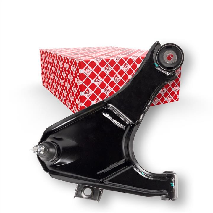 Track Control Arm febi 41355