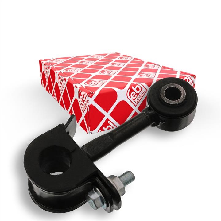 Front anti roll bar link febi 41666