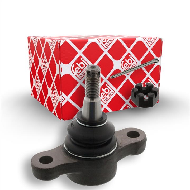Ball joint febi 41698