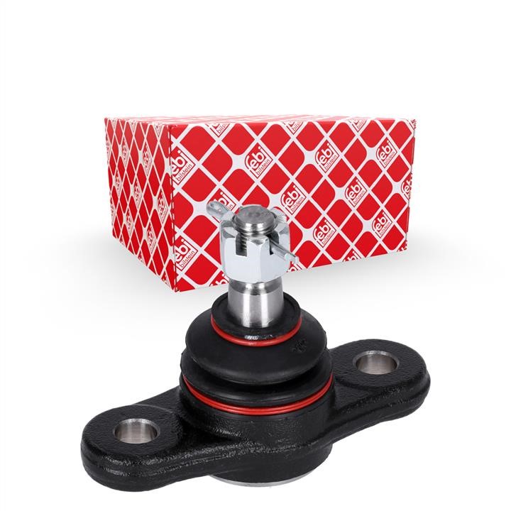 Ball joint febi 41709