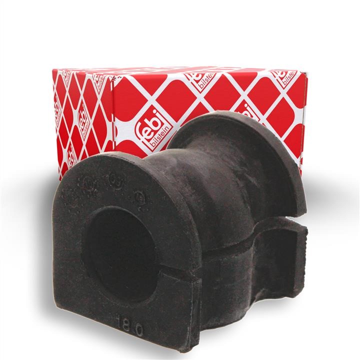 Rear anti roll bar bush febi 42023