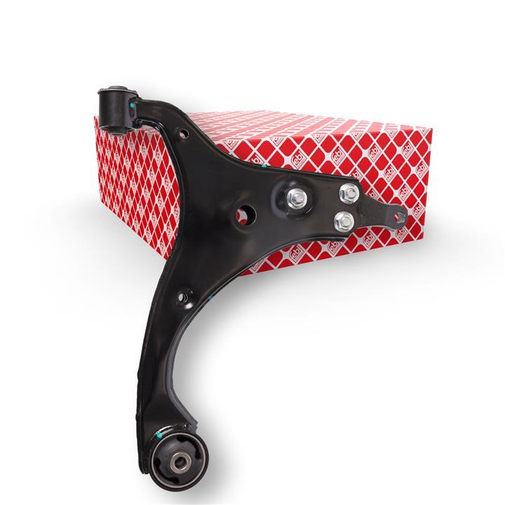 Track Control Arm febi 41807