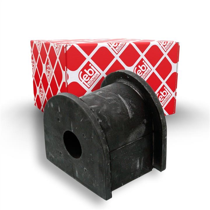 Rear anti roll bar bush febi 42031