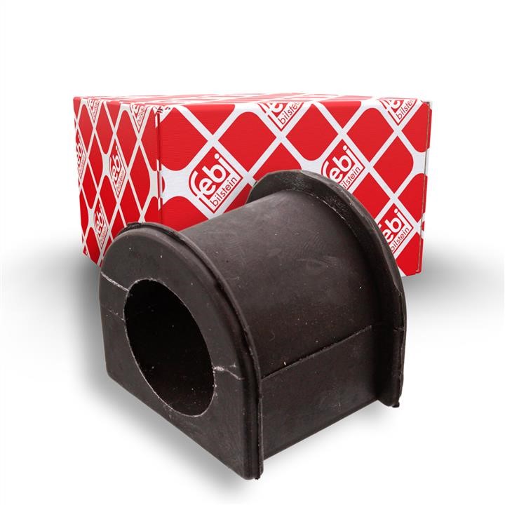 Front anti roll bar bush febi 42365