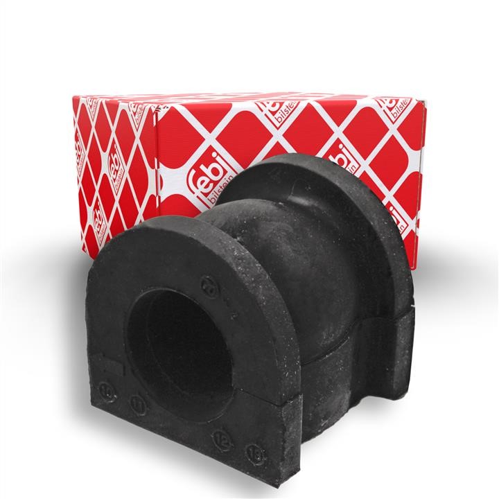 Front anti roll bar bush febi 42038