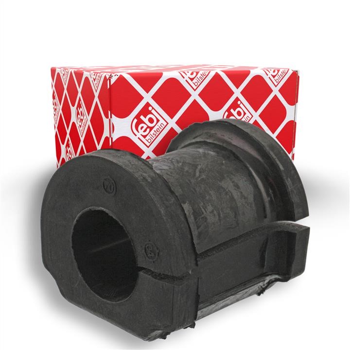 Front anti roll bar bush febi 42047