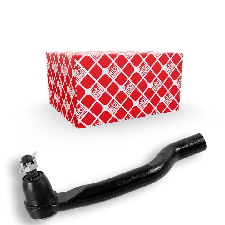 Left tie rod end febi 42231