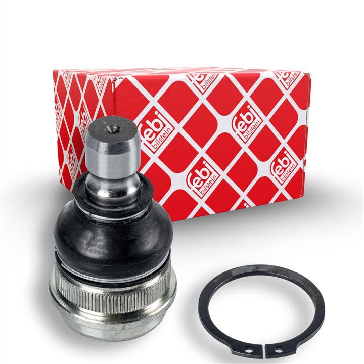 Ball joint febi 41853