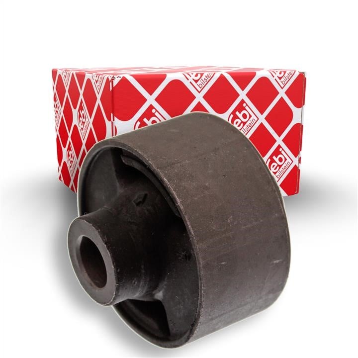 Front lower control arm front bushing febi 42051