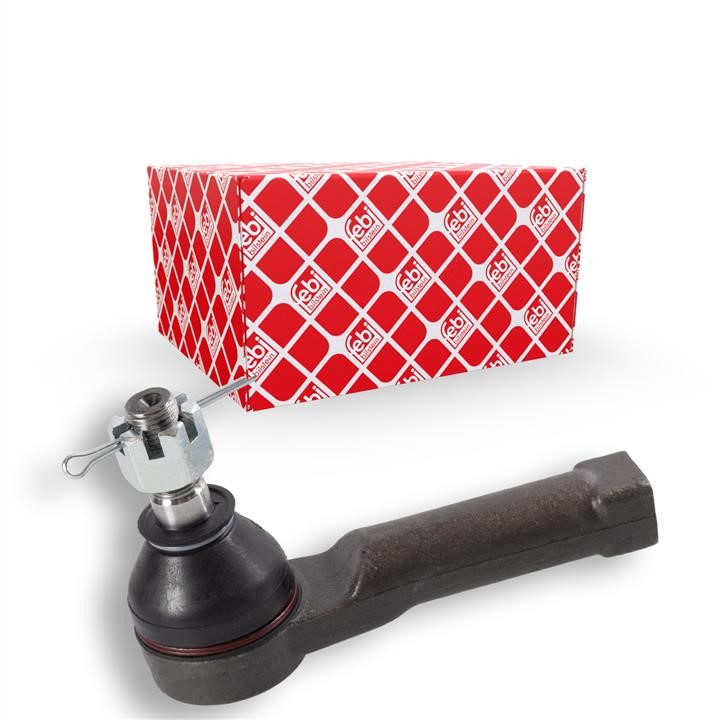 Tie rod end outer febi 41888