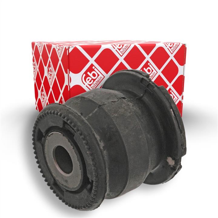Rear axle bush, front febi 42060