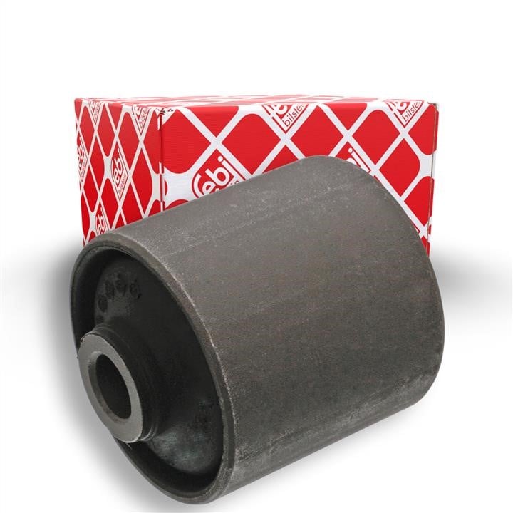 Silent block rear trailing arm febi 42250