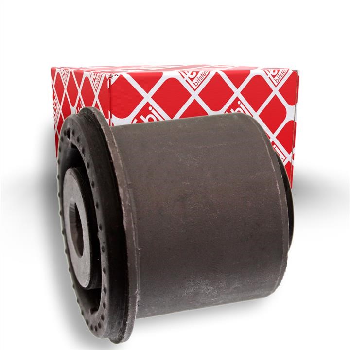 Rear axle bush, front febi 42064