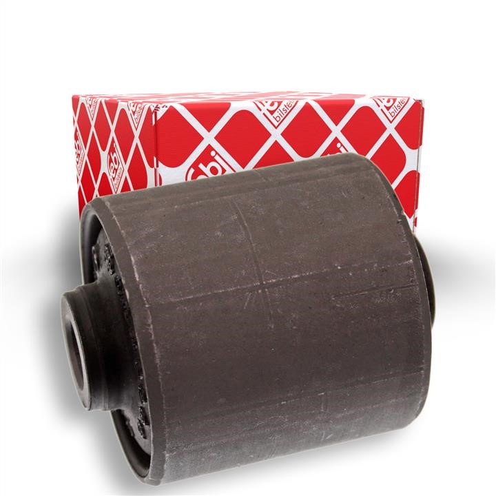 Silent block rear trailing arm febi 42253