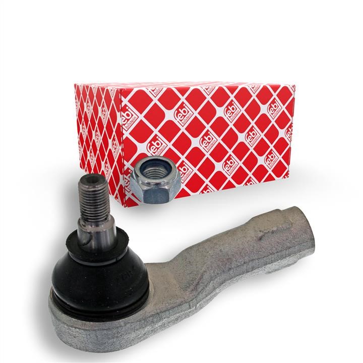 Tie rod end outer febi 42463