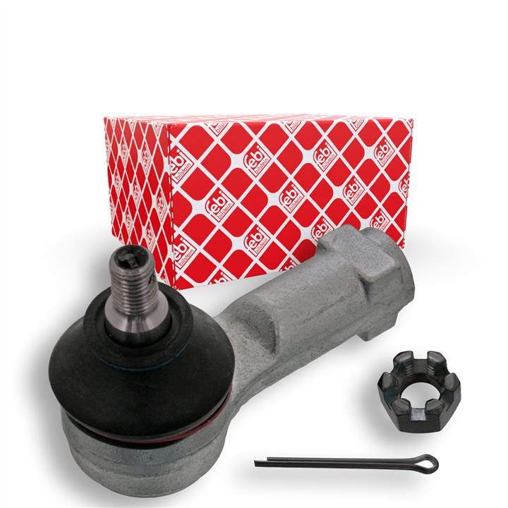 Tie rod end outer febi 41905